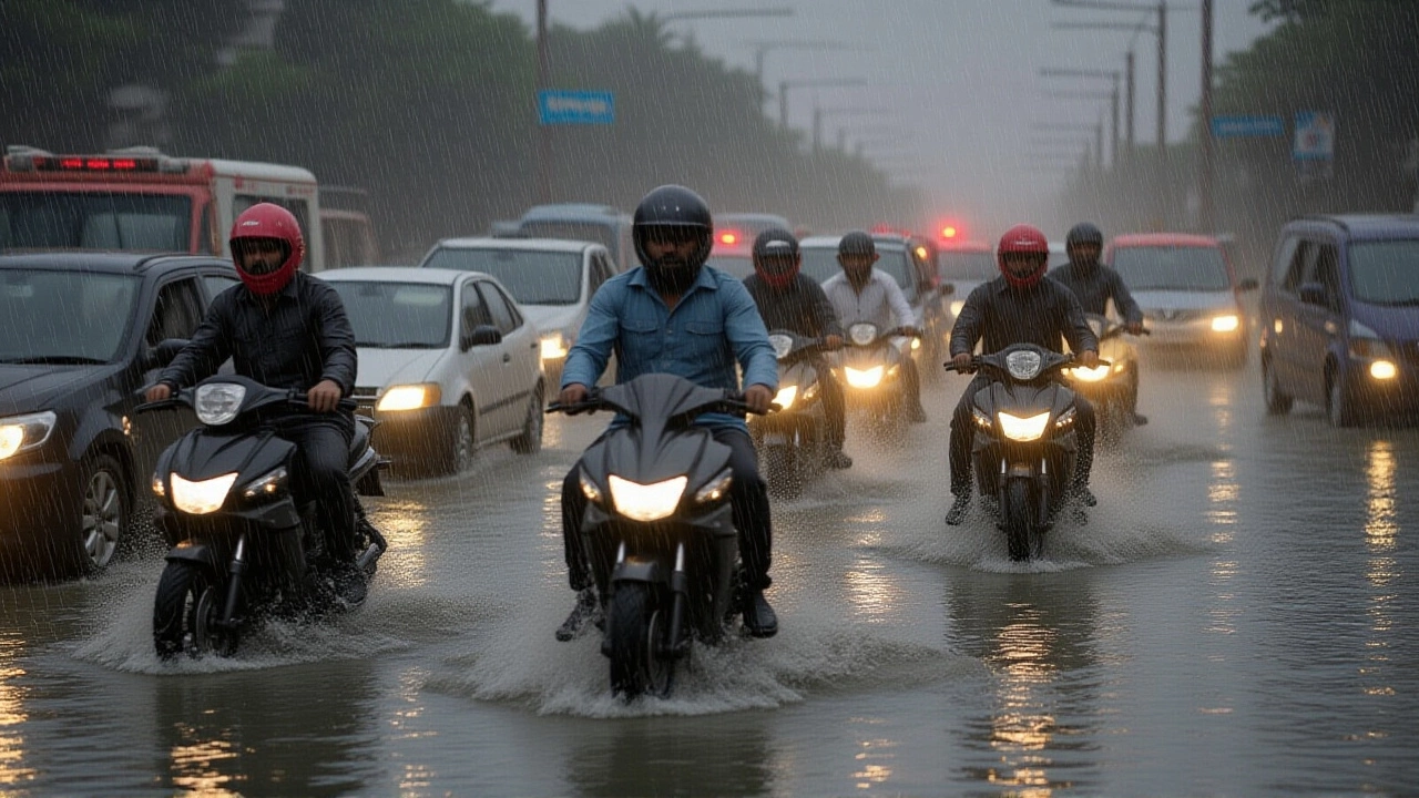 भविष्य की संभावनाएँ और अलर्ट ट्रैकिंग