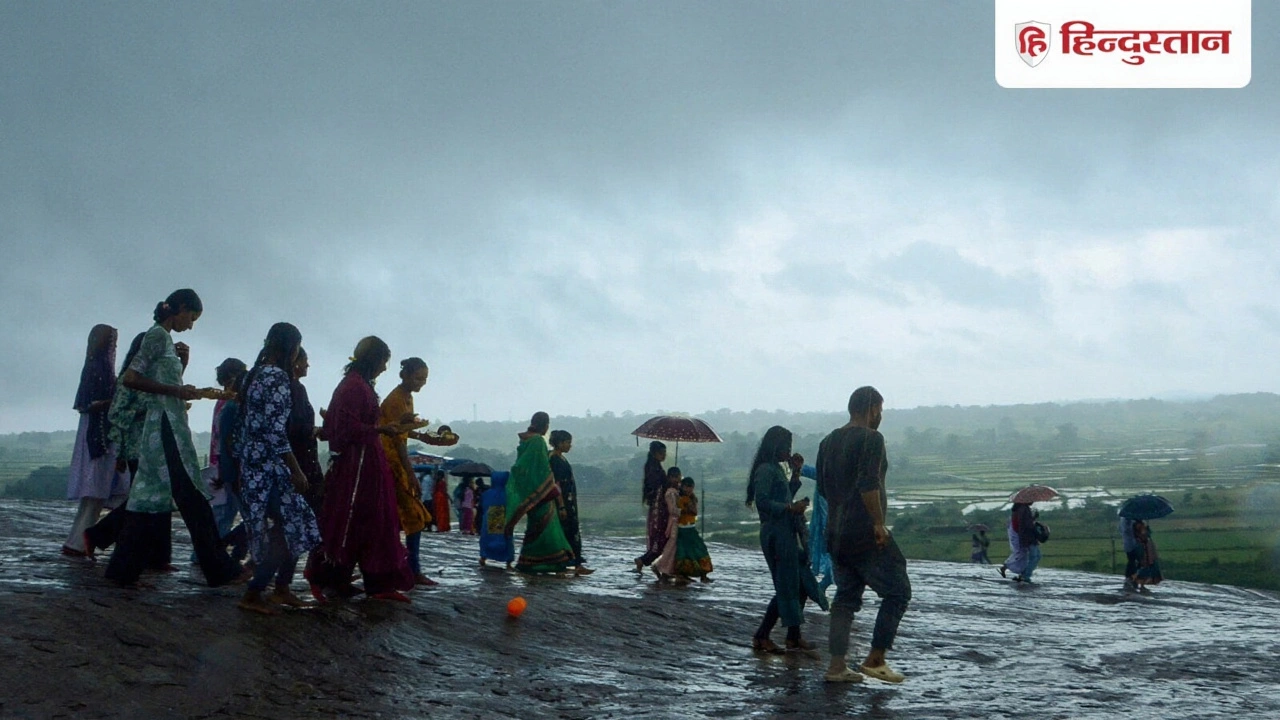 वायु गुणवत्ता और स्वास्थ्य पर असर