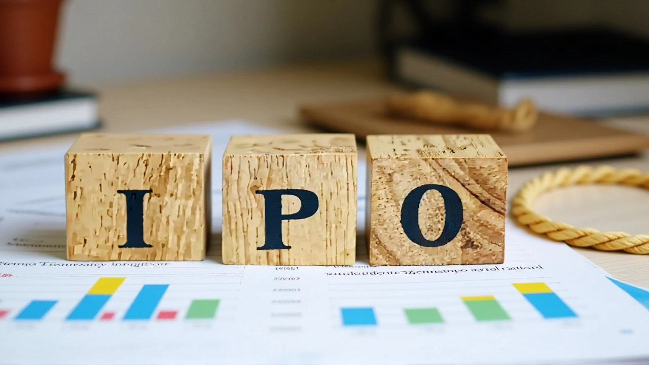 अगला कदम: आवंटन और बाजार पर प्रभाव