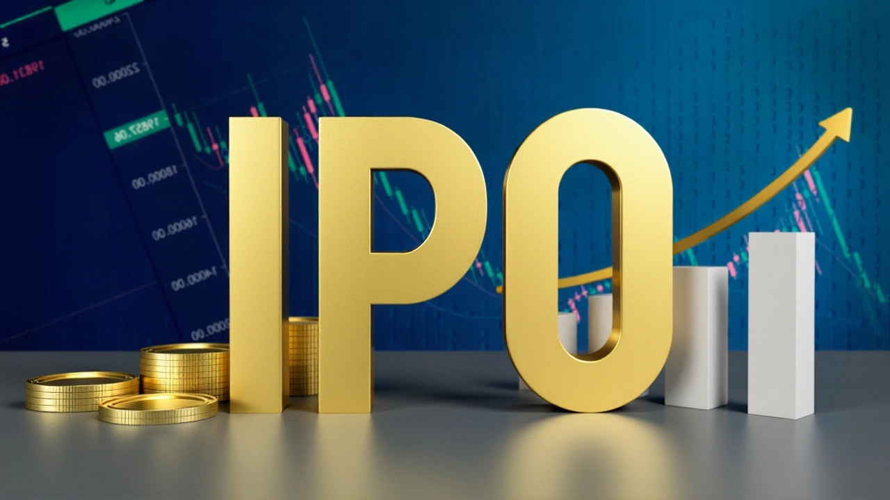 कैपिलरी टेक्नोलॉजीज का आईपीओ 52% सब्सक्राइब, ग्रे मार्केट प्रीमियम ₹26