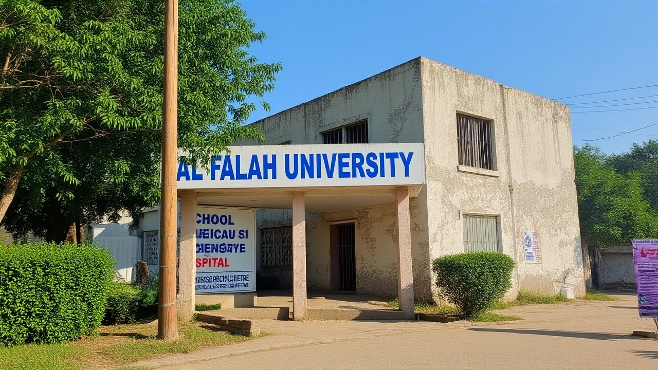 रेड फोर्ट हमले में शामिल डॉक्टरों का व्हाइट-कॉलर आतंकी सेल, 2900 किलो विस्फोटक बरामद