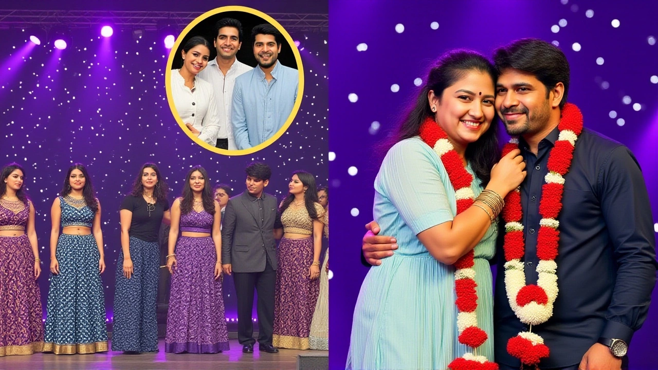 स्मृति मंधाना की शादी बंद, पिता के दिल का दौरा पड़ने पर अनिश्चितकालीन स्थगित