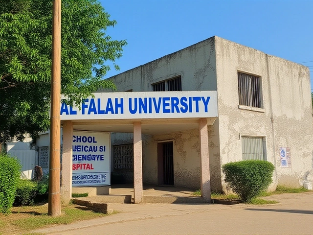 रेड फोर्ट हमले में शामिल डॉक्टरों का व्हाइट-कॉलर आतंकी सेल, 2900 किलो विस्फोटक बरामद