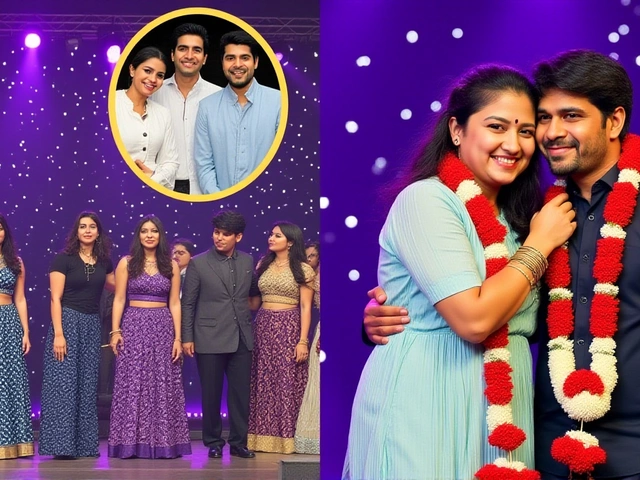 स्मृति मंधाना की शादी बंद, पिता के दिल का दौरा पड़ने पर अनिश्चितकालीन स्थगित