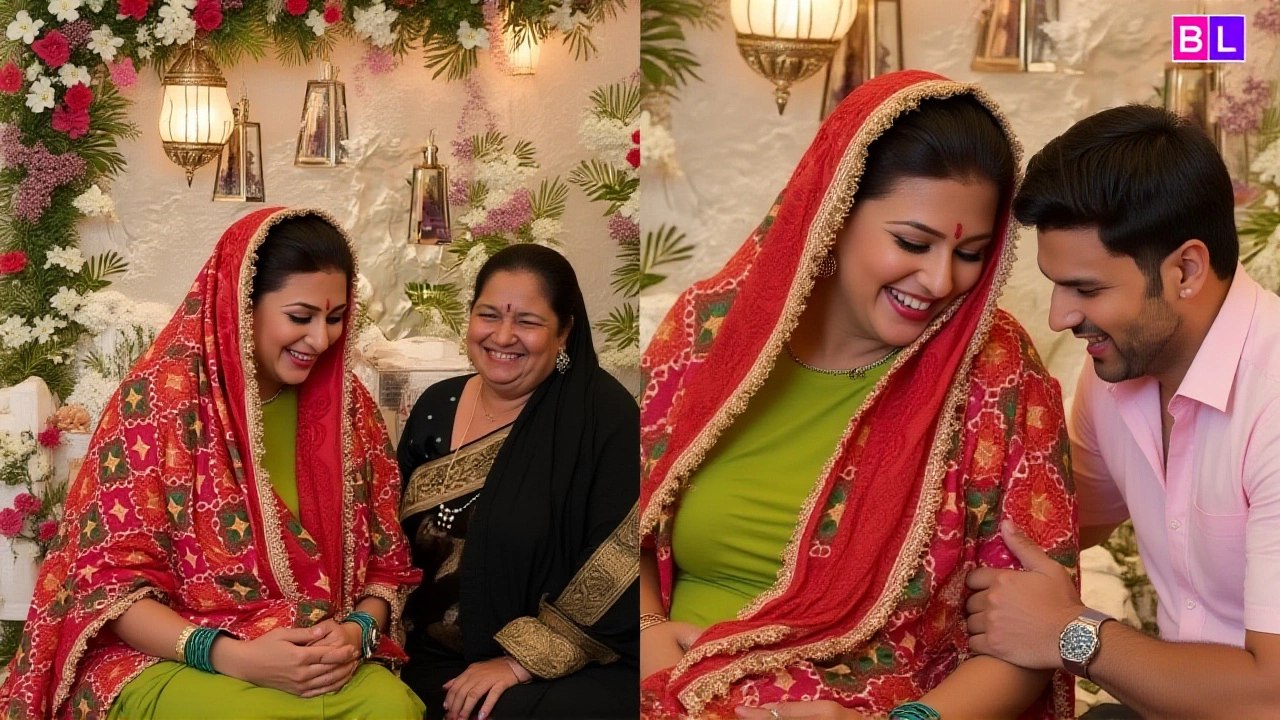 दर्शकों के लिए चेतावनी