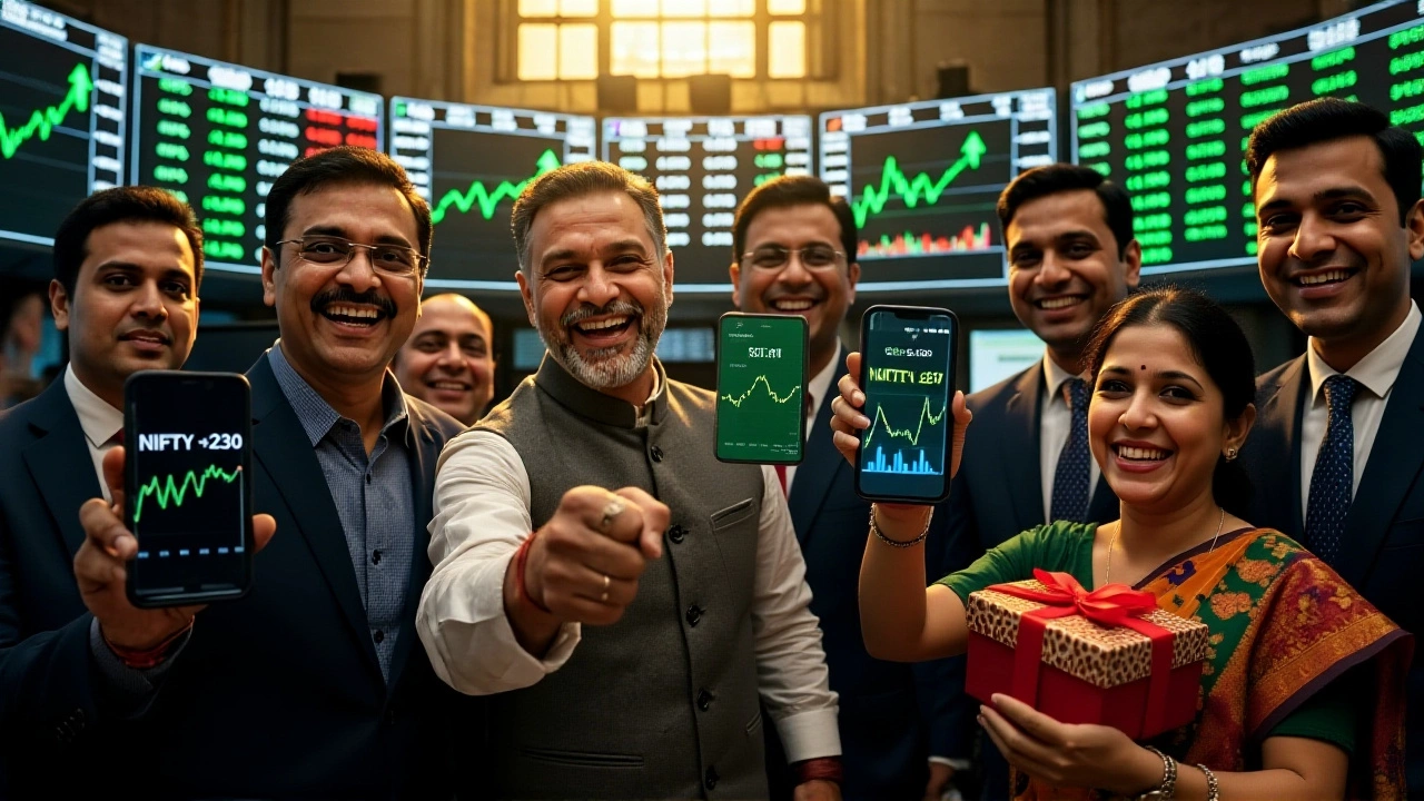 तेल के दाम गिरे, भारत को मिली राहत: Brent $100 के नीचे
